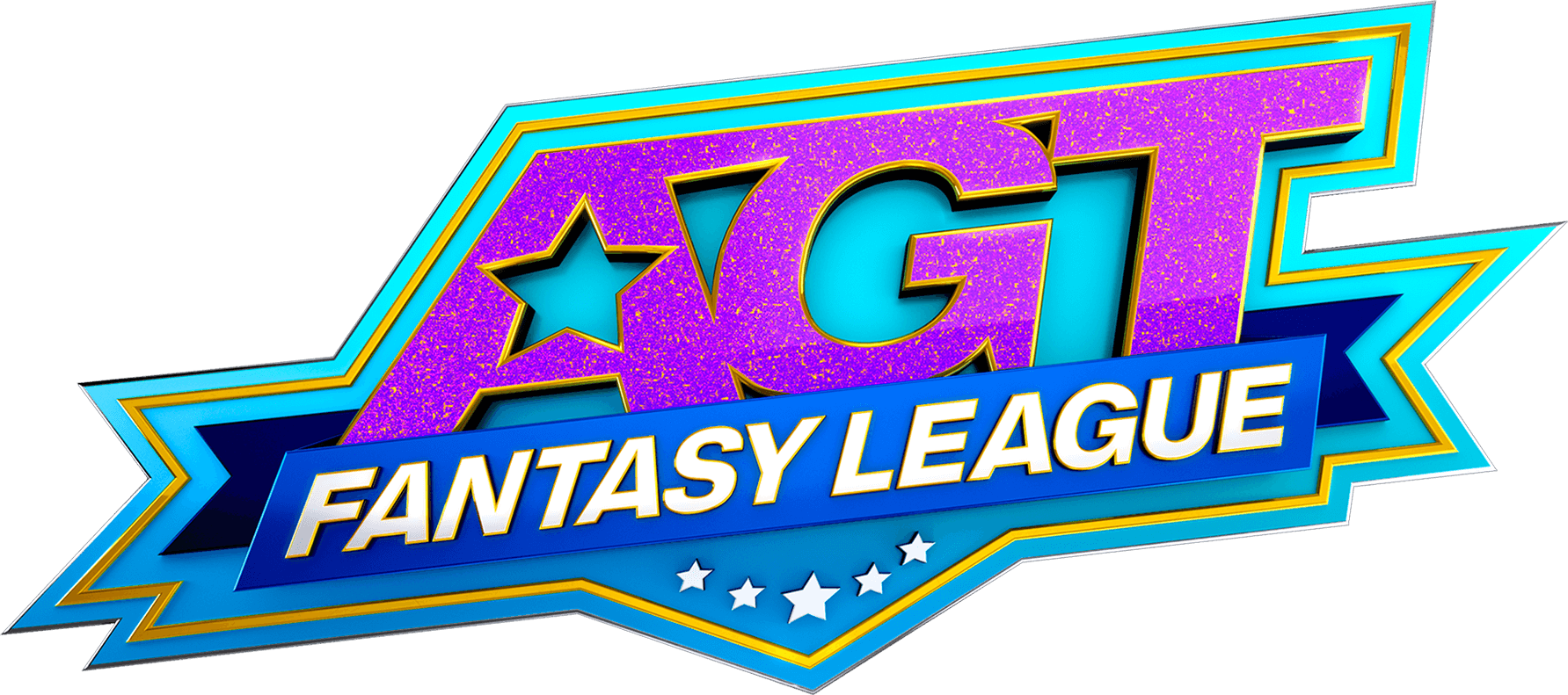 America's Got Talent: Fantasy League logo