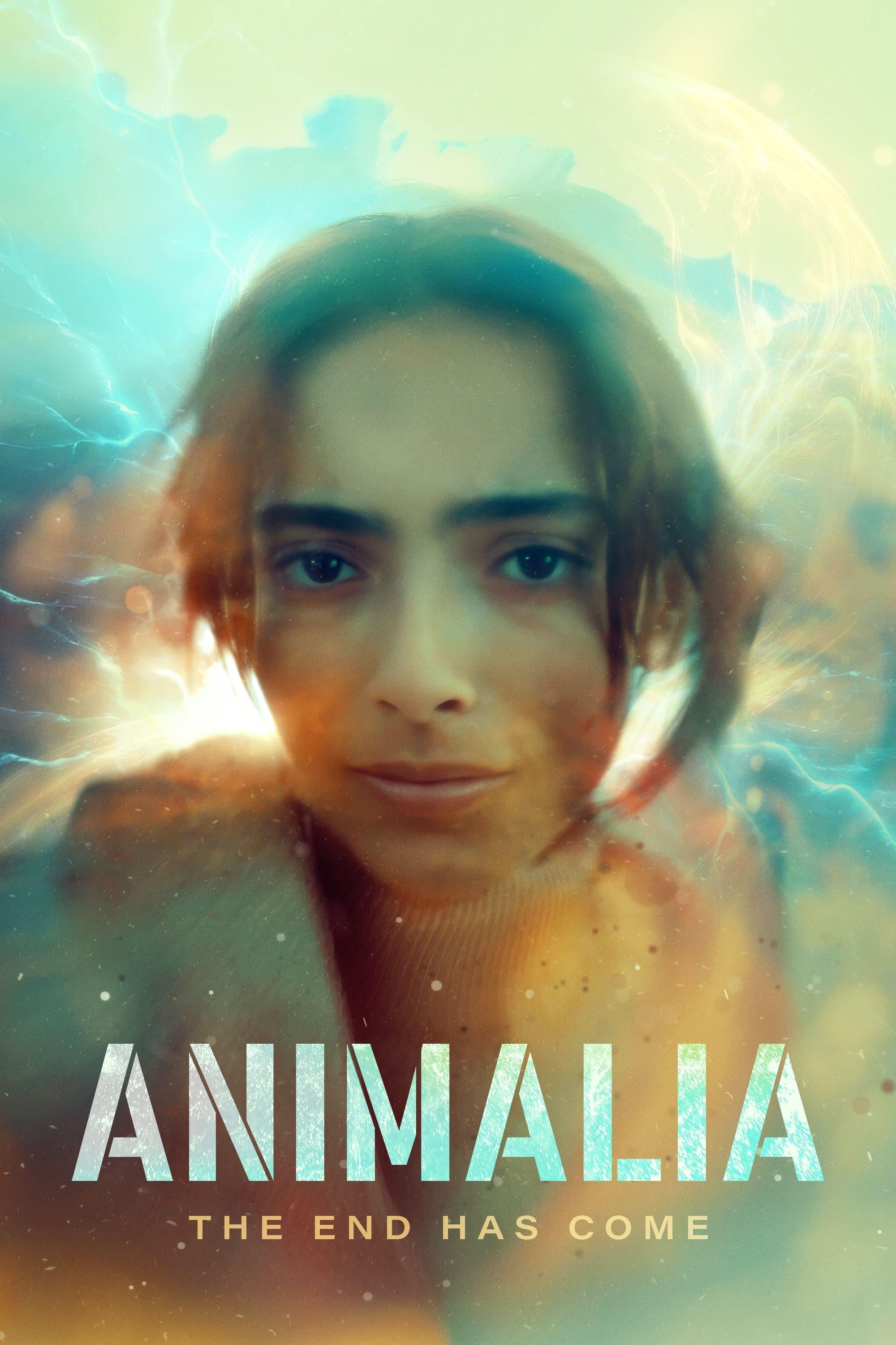 Animalia poster