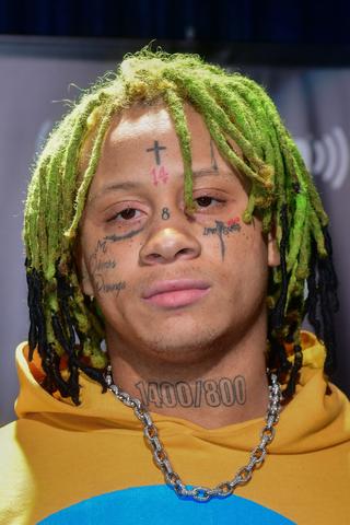 Trippie Redd pic