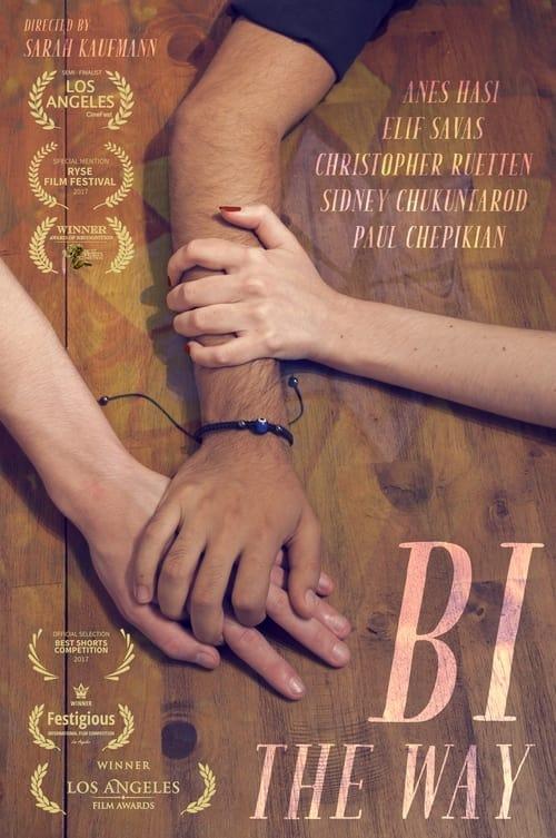 Bi the Way poster