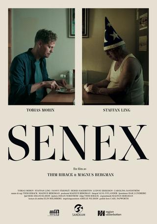 Senex poster