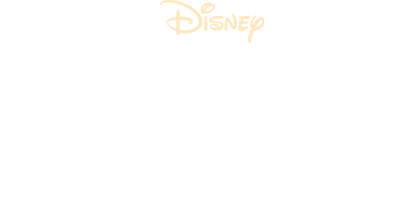 Almost Angels logo