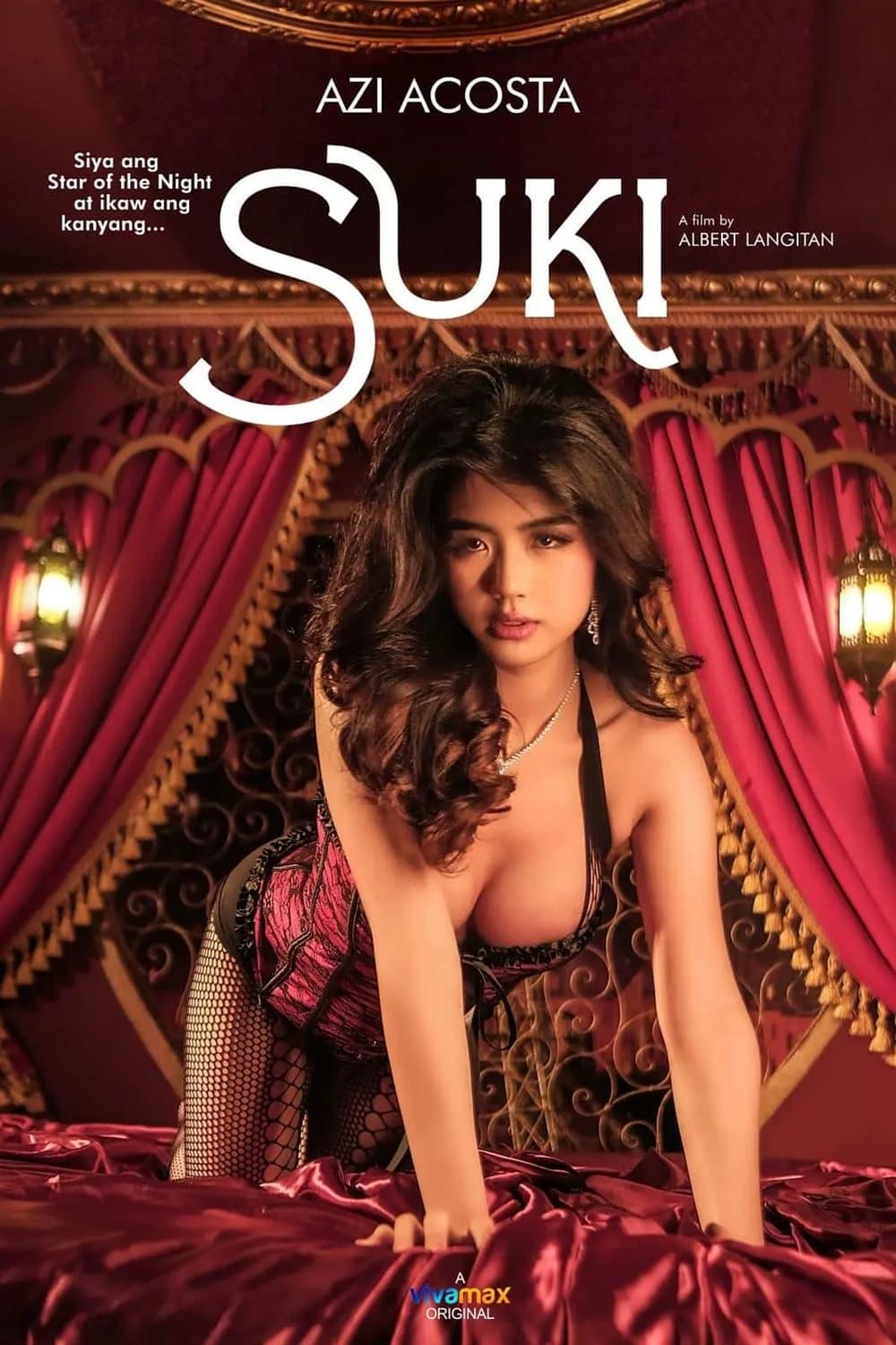Suki poster