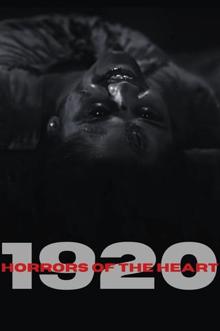 1920: Horrors of the Heart poster