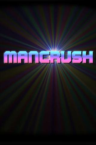 Mancrush poster