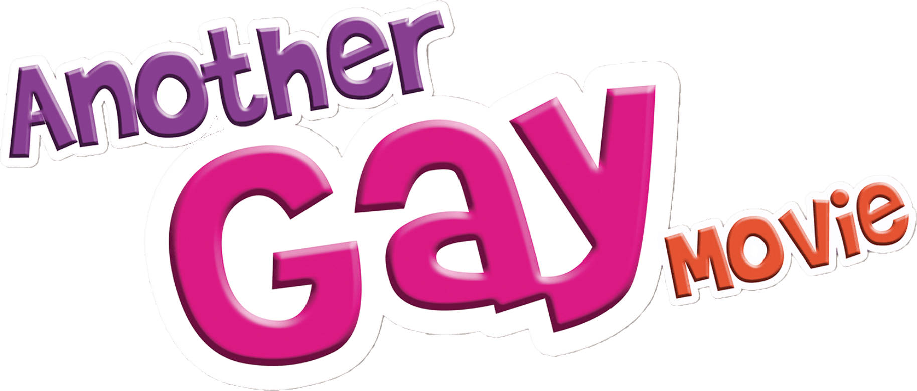 Another Gay Movie logo