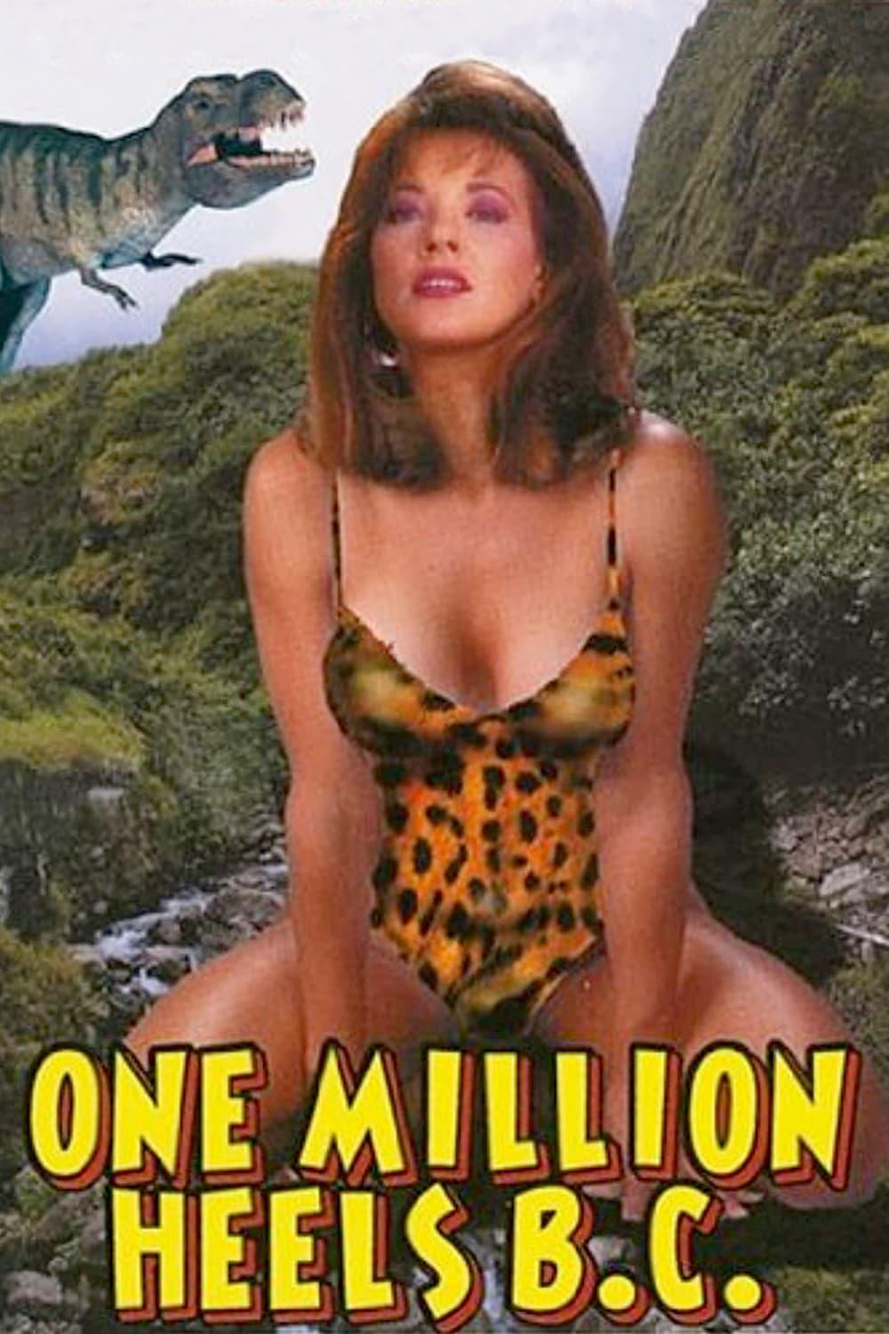 One Million Heels B.C. poster