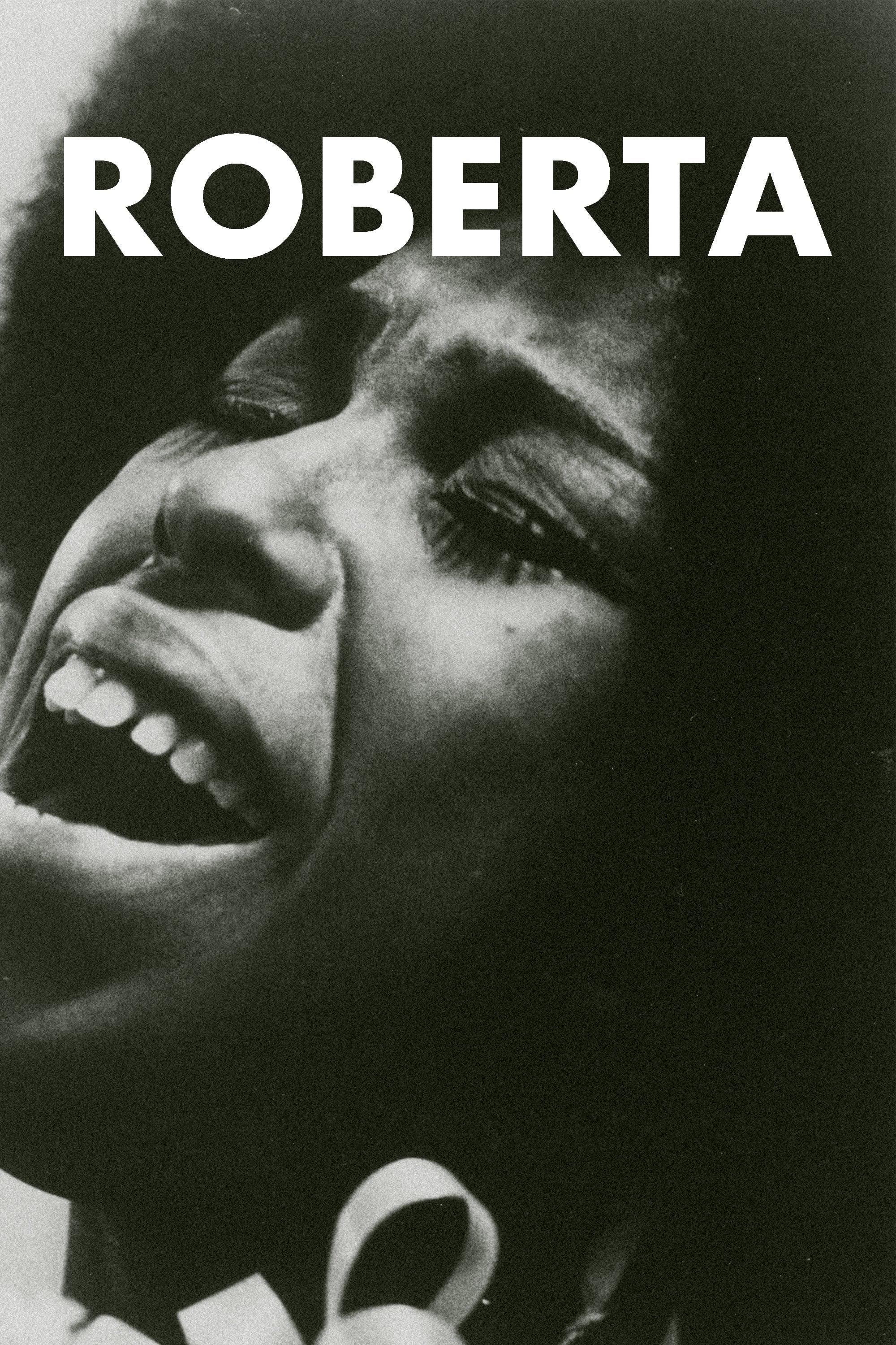 Roberta poster