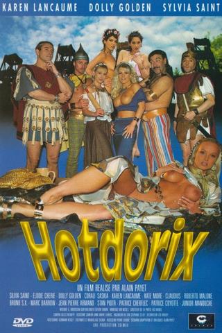 Hotdorix poster