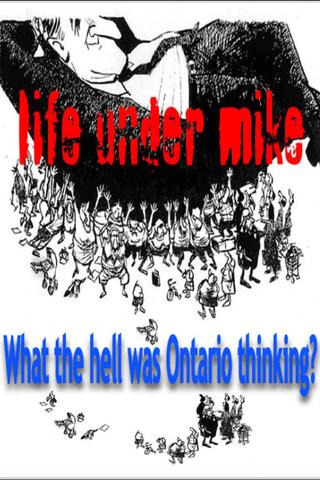 Life Under Mike poster