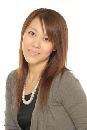 Mayumi Yanagisawa pic