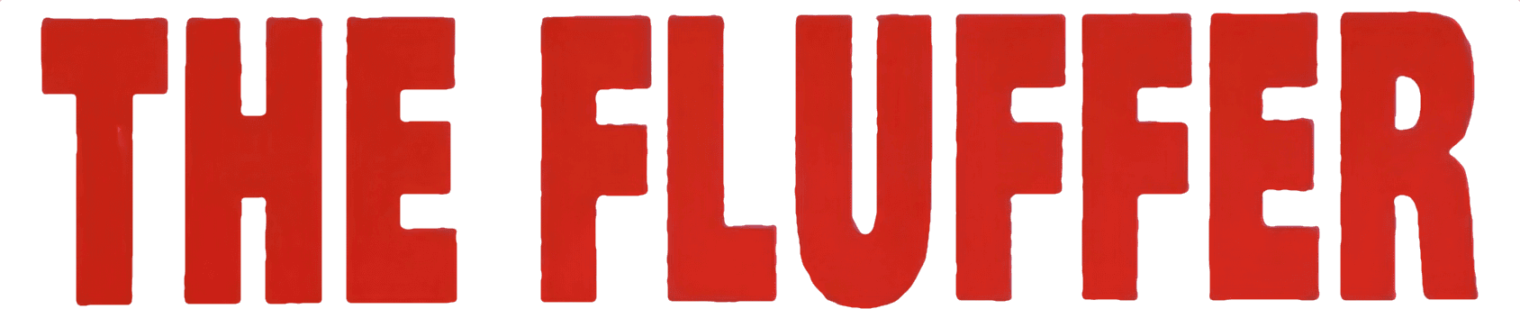 The Fluffer logo