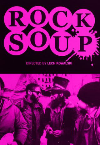 Rock Soup poster