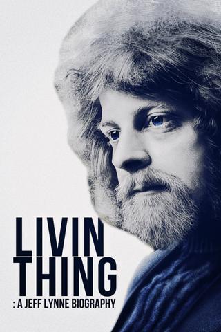 Livin’ Thing poster