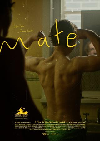 Mate poster