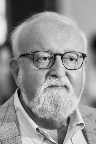 Krzysztof Penderecki pic