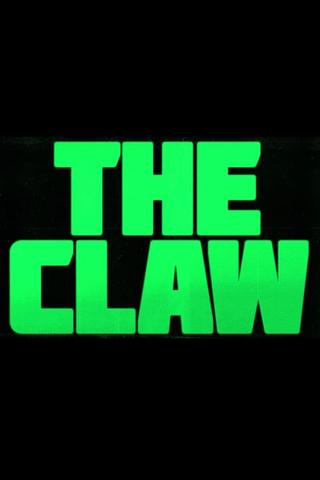 The Claw poster