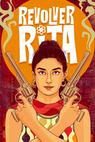 Revolver Rita poster