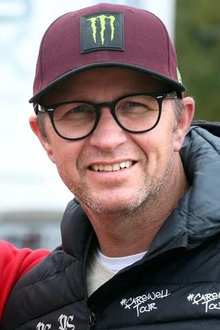 Petter Solberg pic