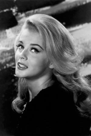 Ann-Margret pic