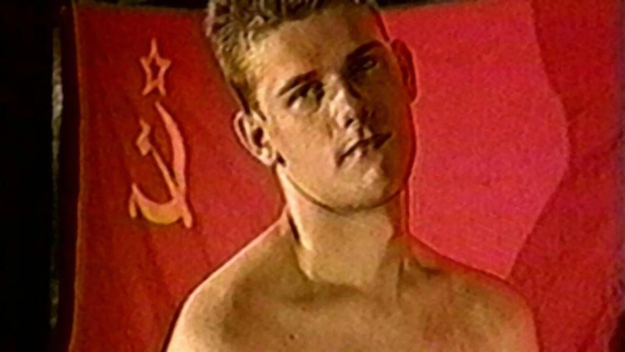 The Fall of Communism as Seen in Gay Pornography backdrop