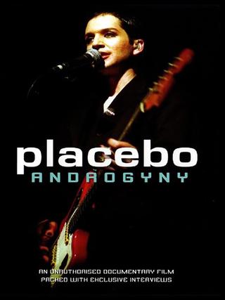 Placebo: Androgyny poster