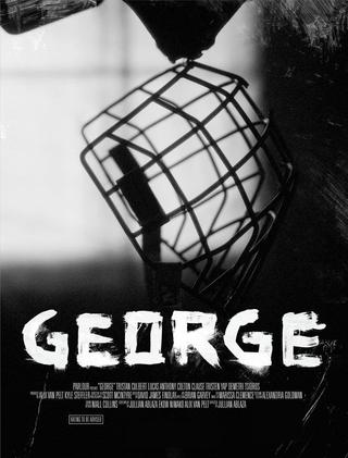 George poster