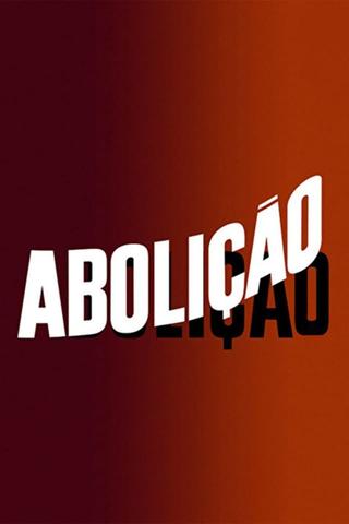 Abolição poster