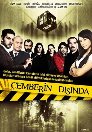 Çemberin Dışında poster