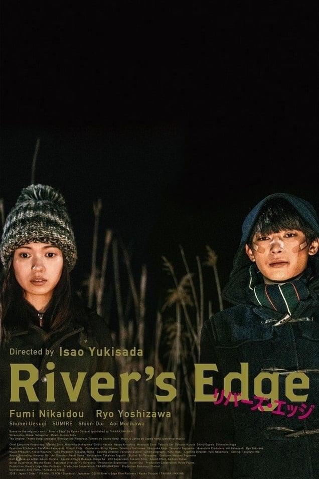 River's Edge poster