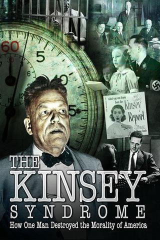 The Kinsey Syndrome poster