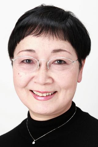 Yoshiko Matsuo pic