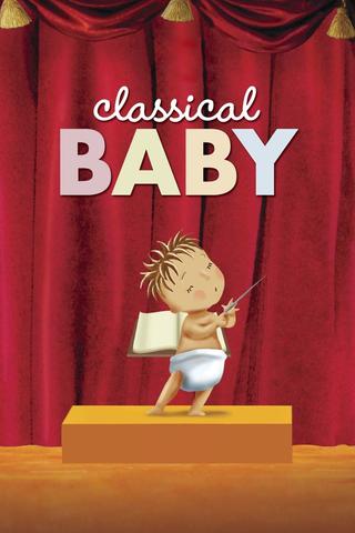 Classical Baby poster