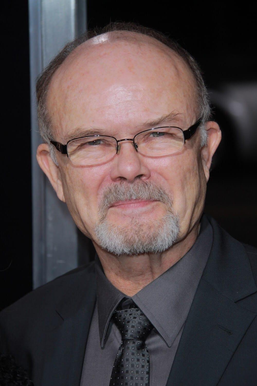 Kurtwood Smith poster