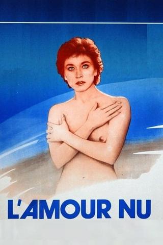 L'Amour nu poster