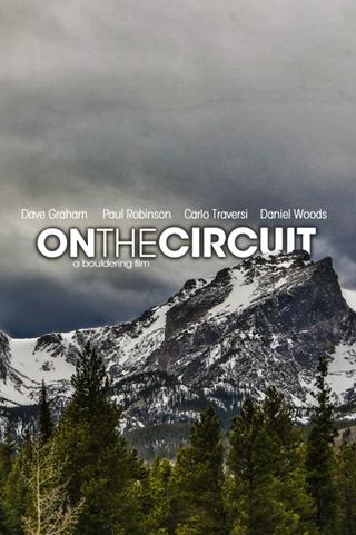 On the Circuit poster