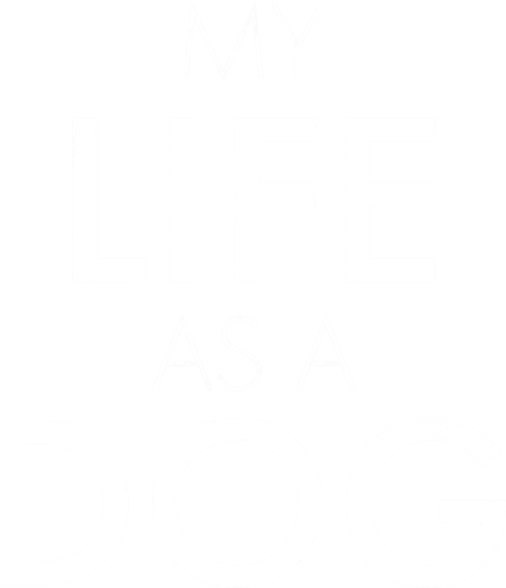 My Life as a Dog logo