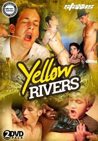 Yellow Rivers poster