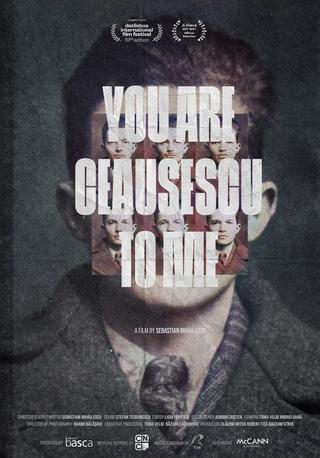 You Are Ceaușescu to Me poster