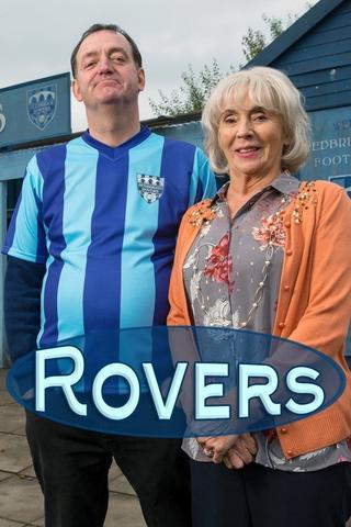 Rovers poster