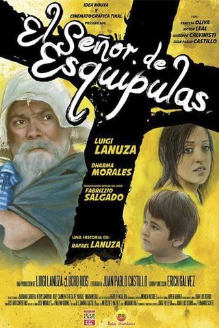 El Señor de Esquipulas poster