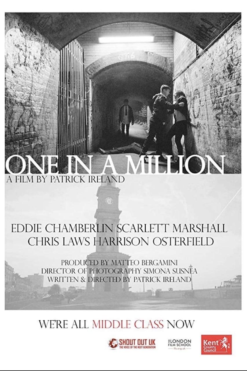 One In a Million poster