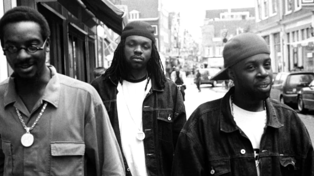 Fantastic: The Legacy of Slum Village backdrop