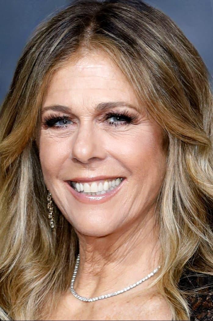 Rita Wilson poster