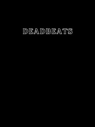 Deadbeats poster