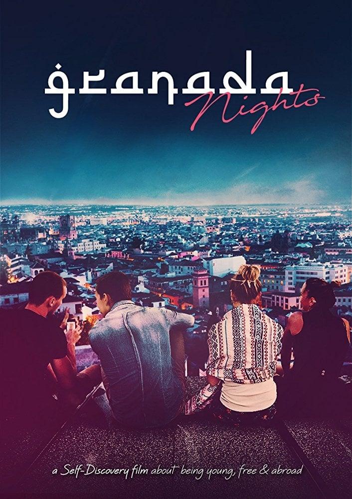 Granada Nights poster