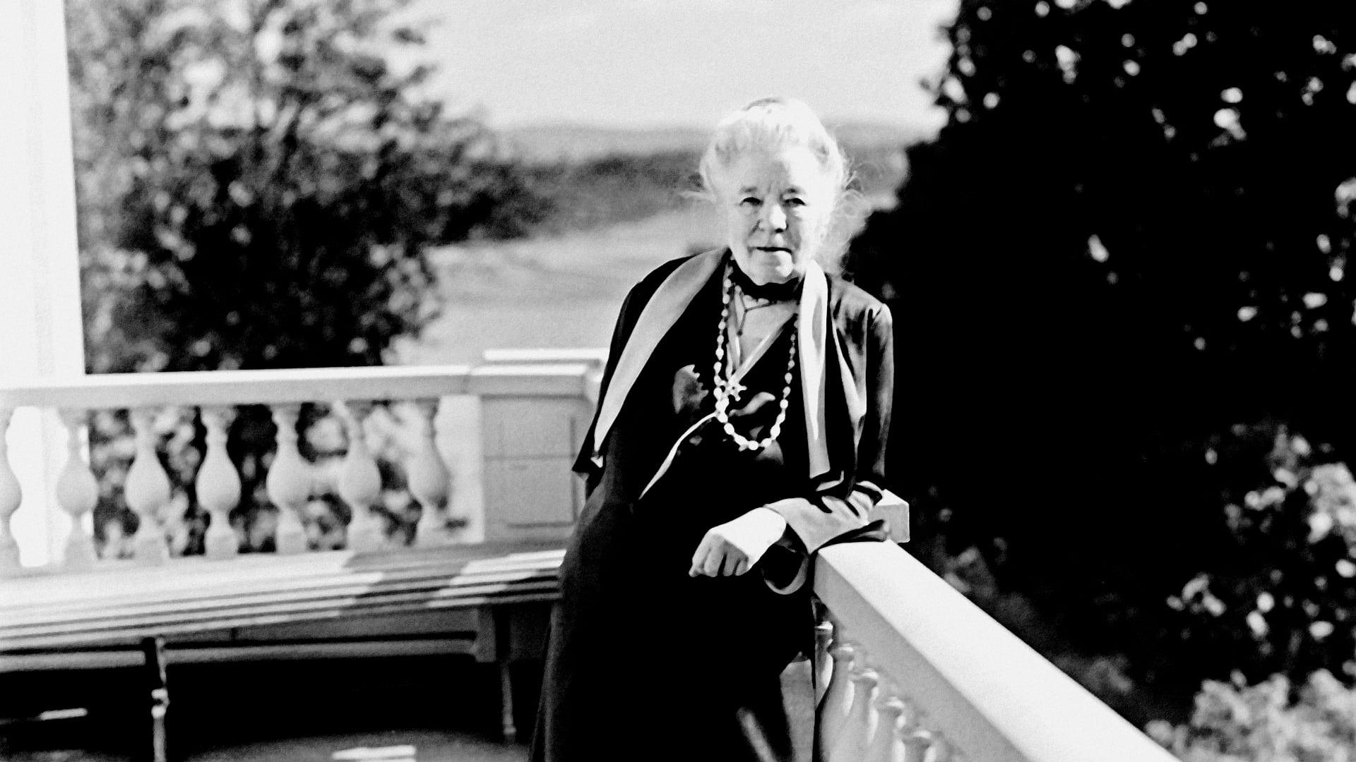The Wonderful Journey of Selma Lagerlöf backdrop