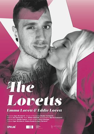 The Lovetts poster