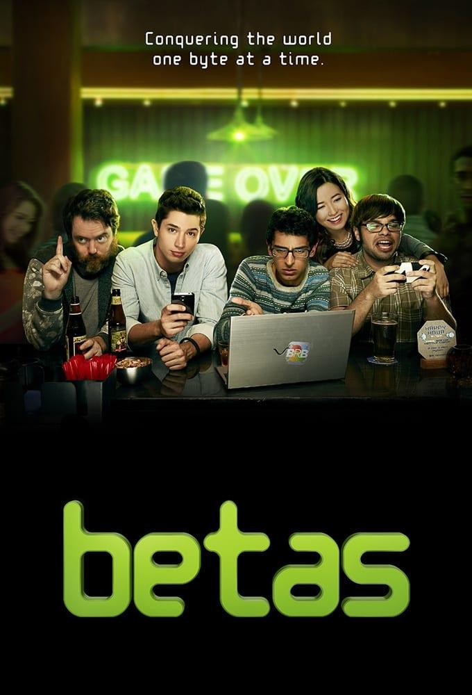 Betas poster