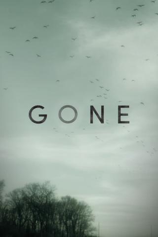 Gone poster